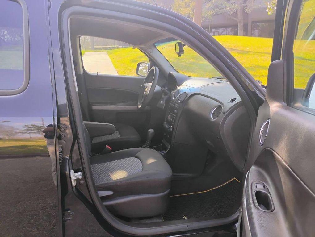 used 2010 Chevrolet HHR car, priced at $3,950