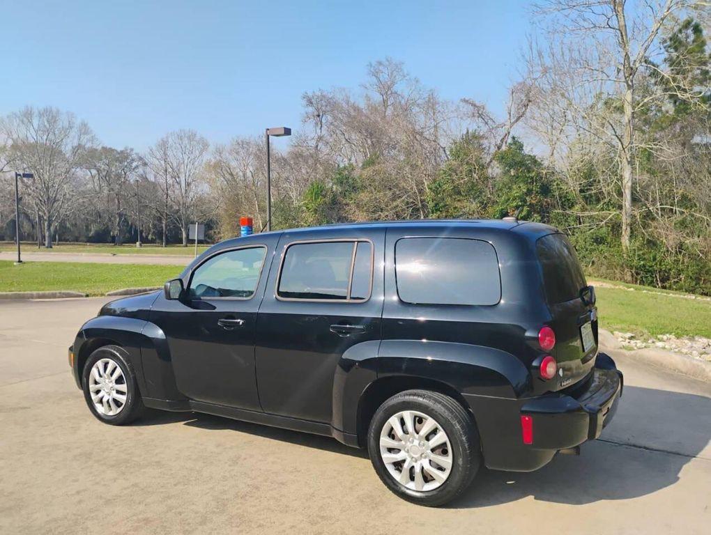 used 2010 Chevrolet HHR car, priced at $3,950