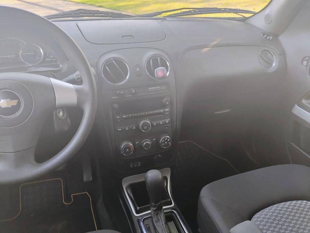 used 2010 Chevrolet HHR car, priced at $3,950