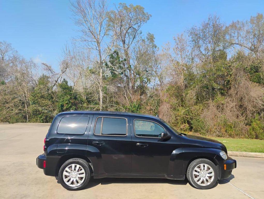 used 2010 Chevrolet HHR car, priced at $3,950