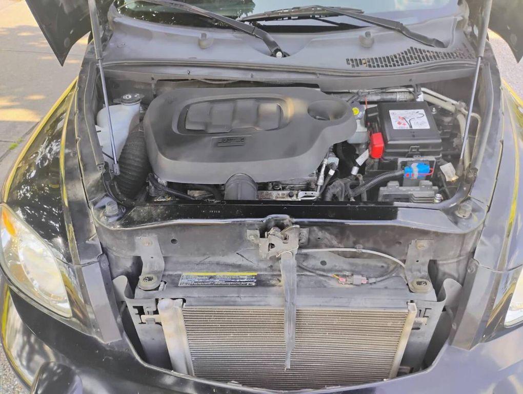 used 2010 Chevrolet HHR car, priced at $3,950