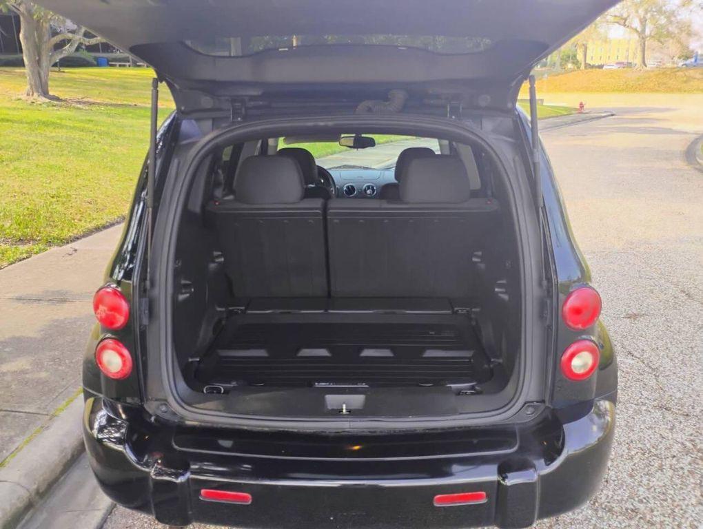 used 2010 Chevrolet HHR car, priced at $3,950