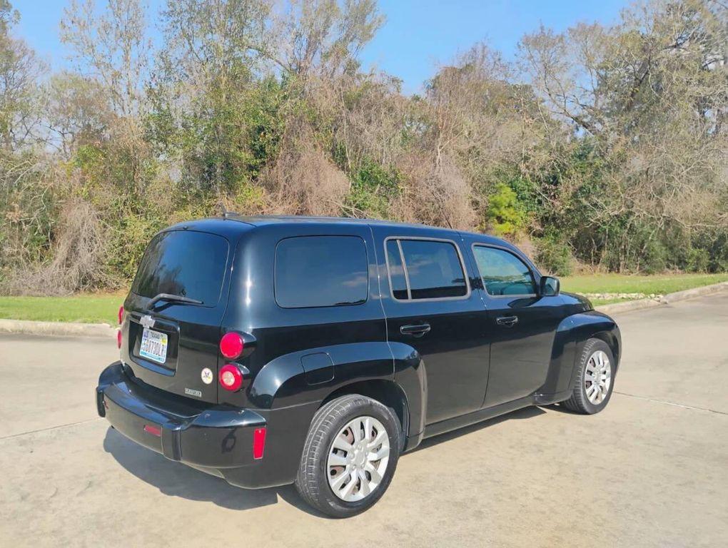 used 2010 Chevrolet HHR car, priced at $3,950