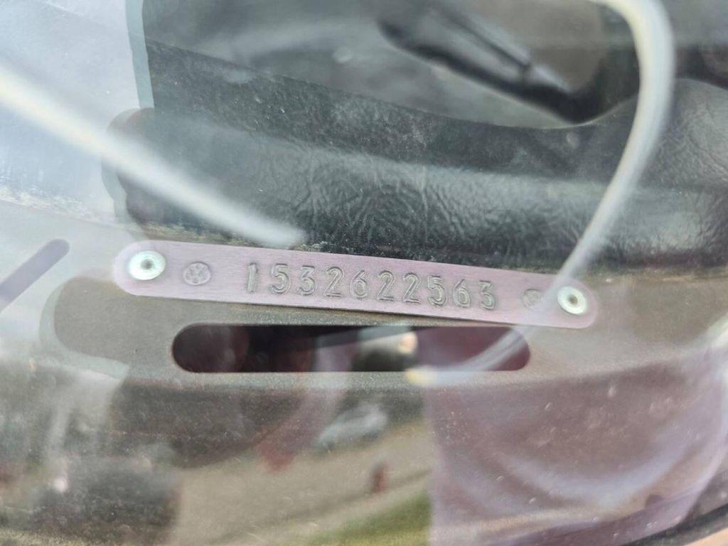 used 1973 Volkswagen Beetle (Pre-1980) car, priced at $8,500