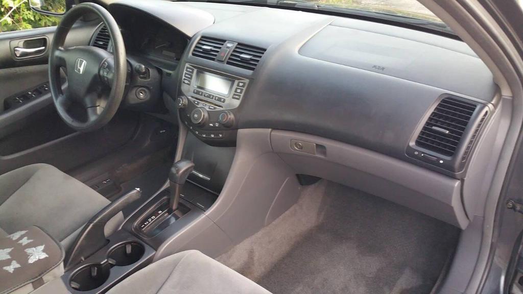 used 2007 Honda Accord car, priced at $6,999