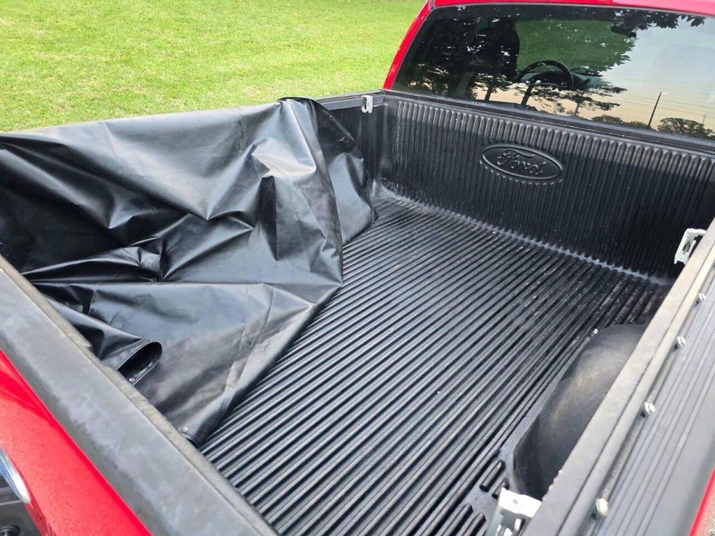 used 2007 Ford F-150 car, priced at $8,900