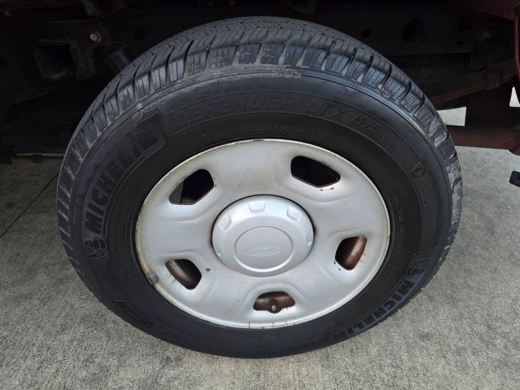 used 2007 Ford F-150 car, priced at $8,900