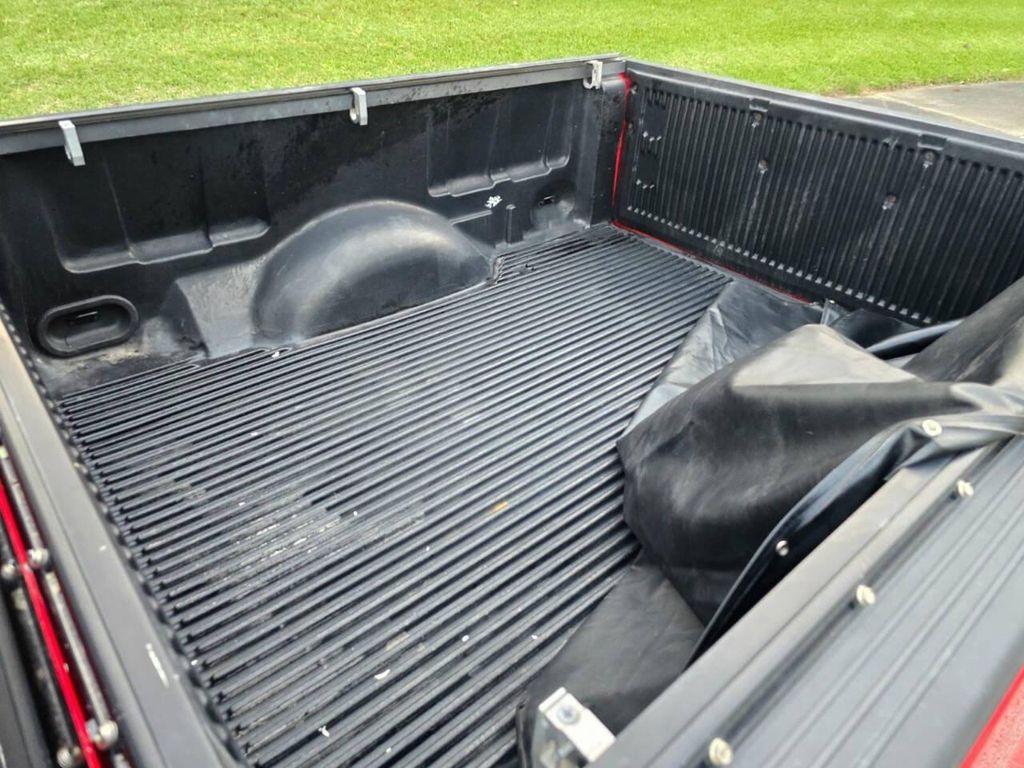 used 2007 Ford F-150 car, priced at $8,900