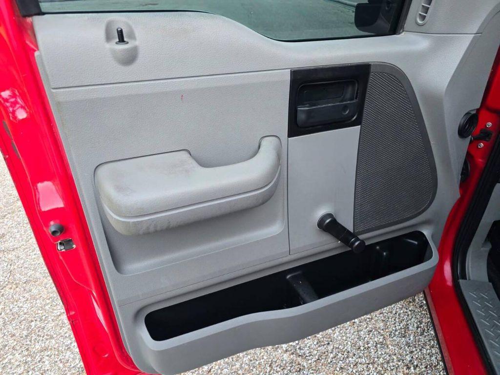 used 2007 Ford F-150 car, priced at $8,900