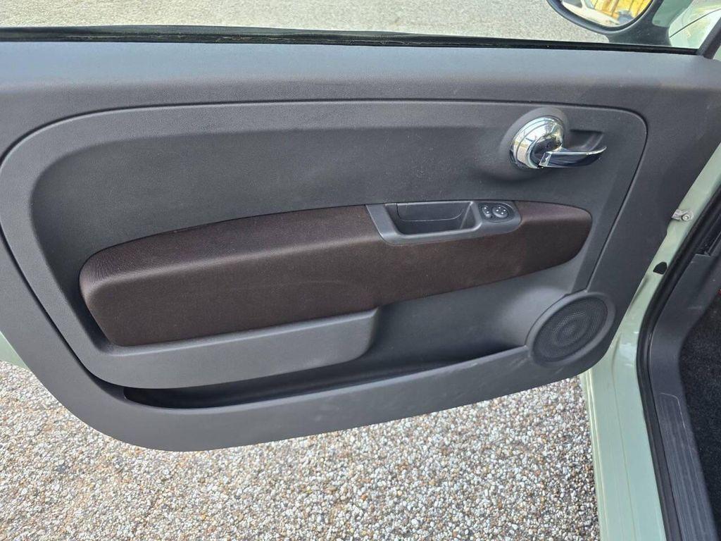 used 2013 FIAT 500 car, priced at $6,000