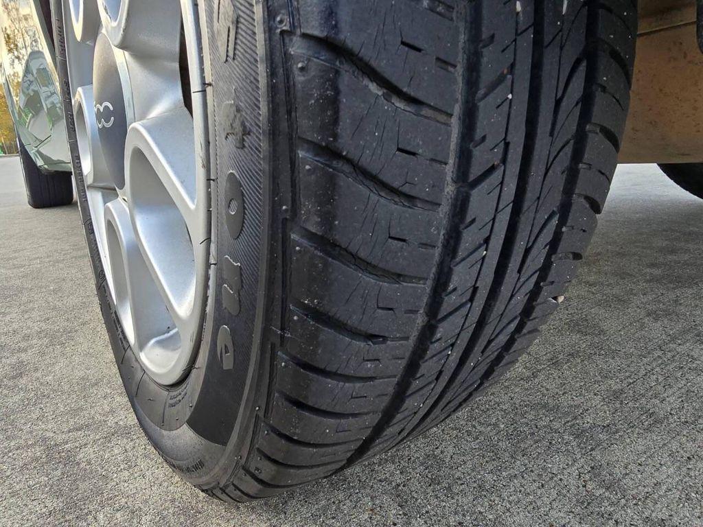 used 2013 FIAT 500 car, priced at $6,000