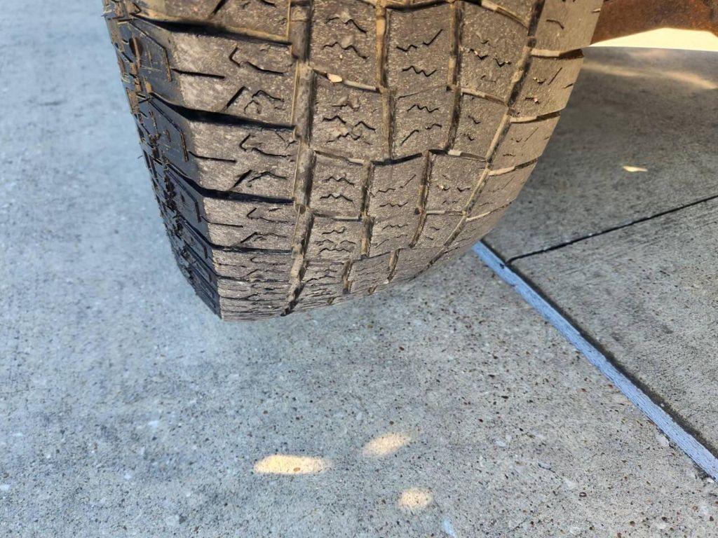 used 2002 Ford F-150 car, priced at $7,500