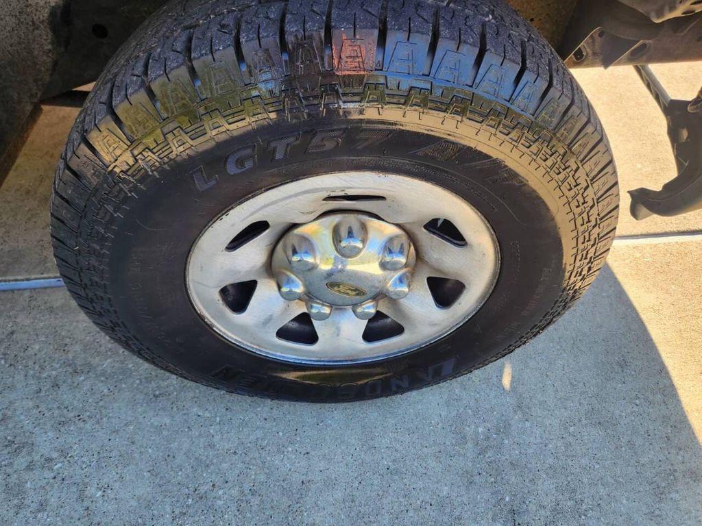 used 2002 Ford F-150 car, priced at $7,500