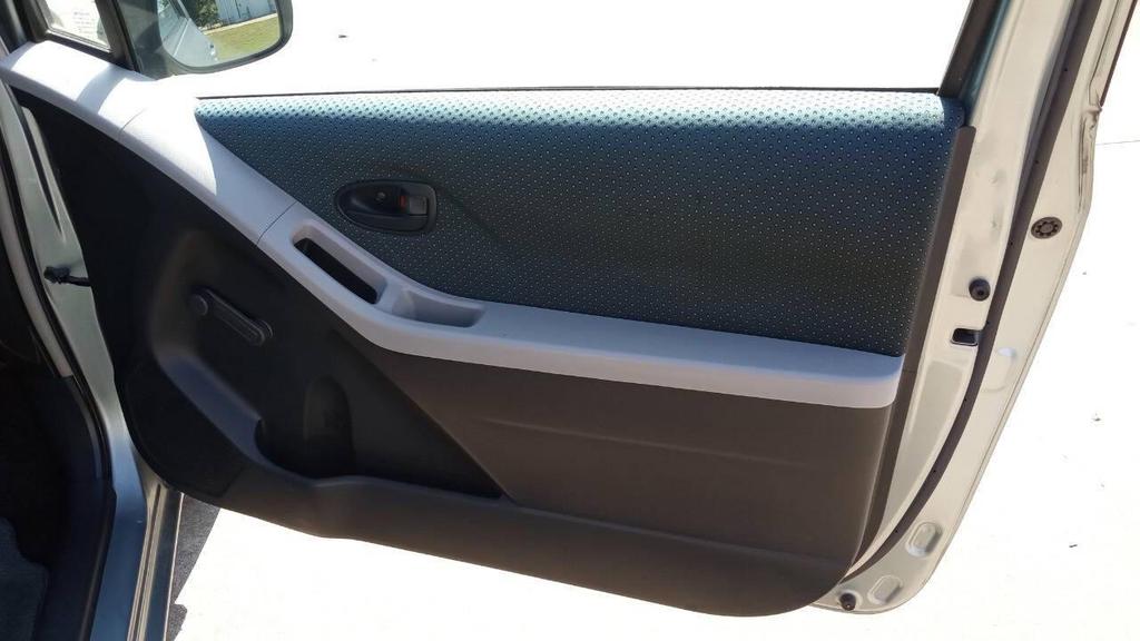 used 2008 Toyota Yaris car, priced at $5,999