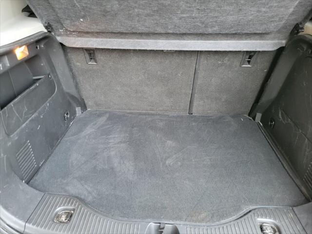 used 2016 Chevrolet Trax car, priced at $5,500