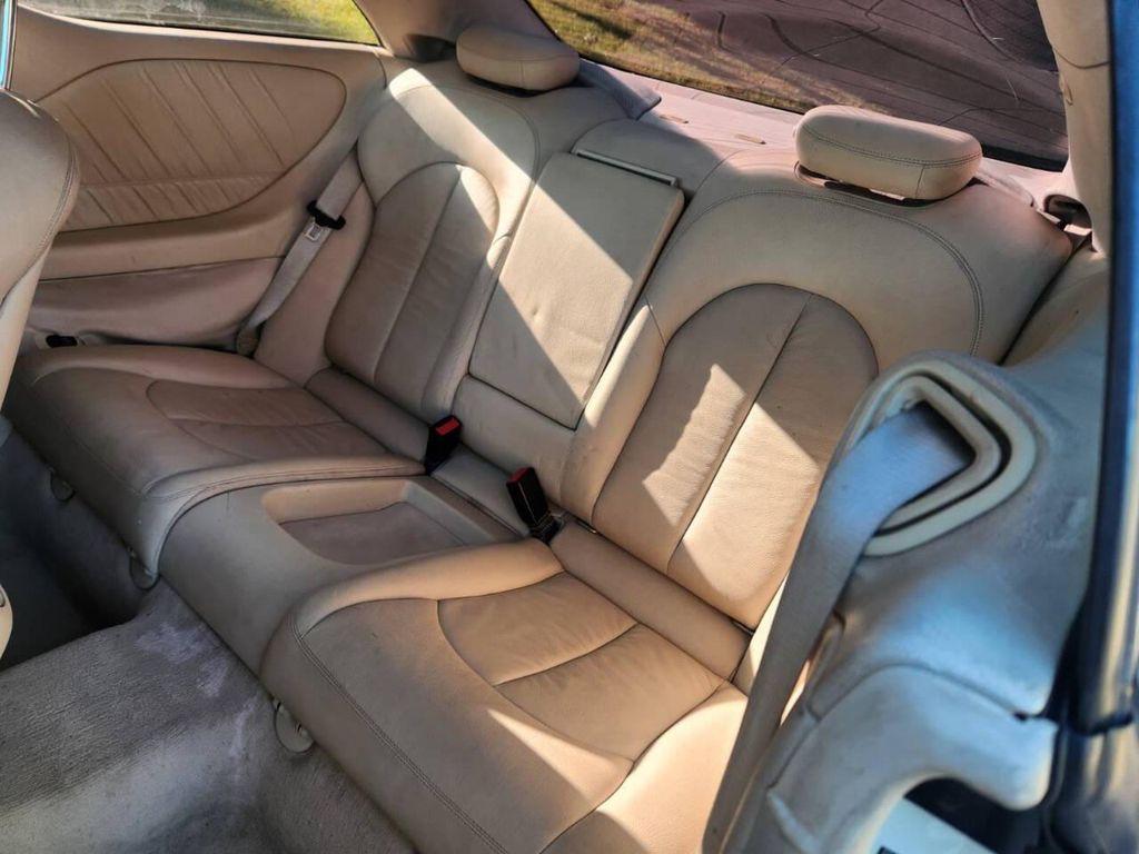 used 2009 Mercedes-Benz CLK-Class car, priced at $5,500