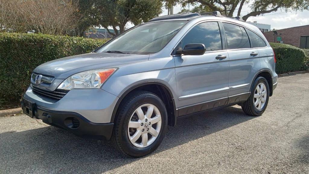 used 2009 Honda CR-V car, priced at $8,500
