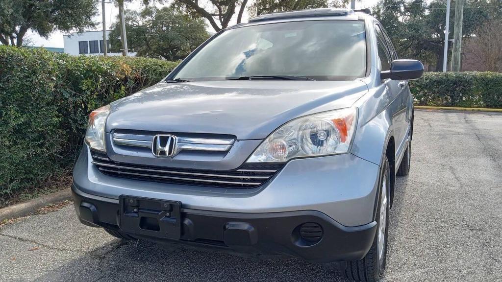 used 2009 Honda CR-V car, priced at $8,500