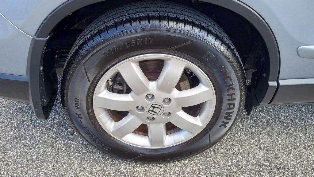 used 2009 Honda CR-V car, priced at $8,500