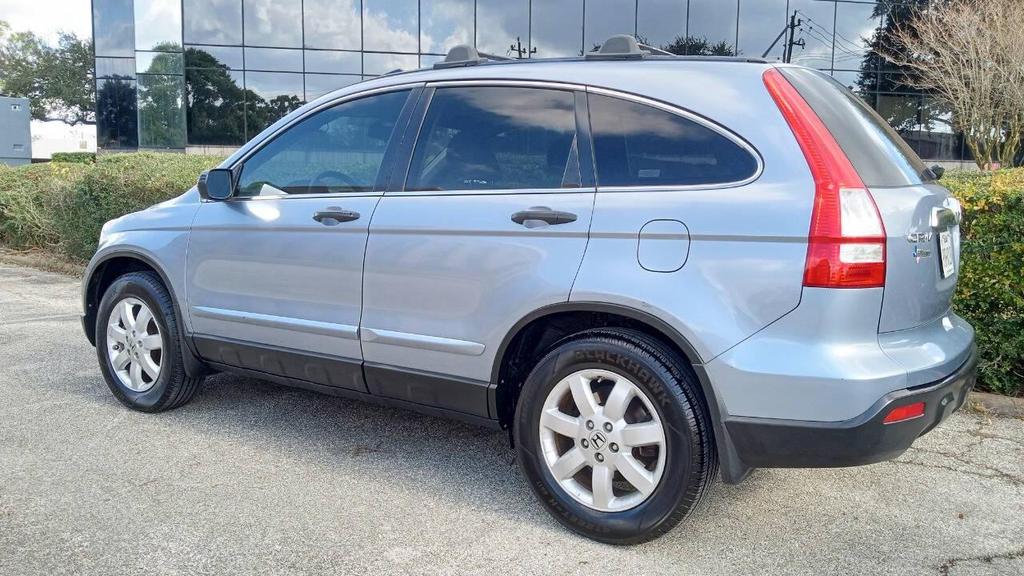 used 2009 Honda CR-V car, priced at $8,500