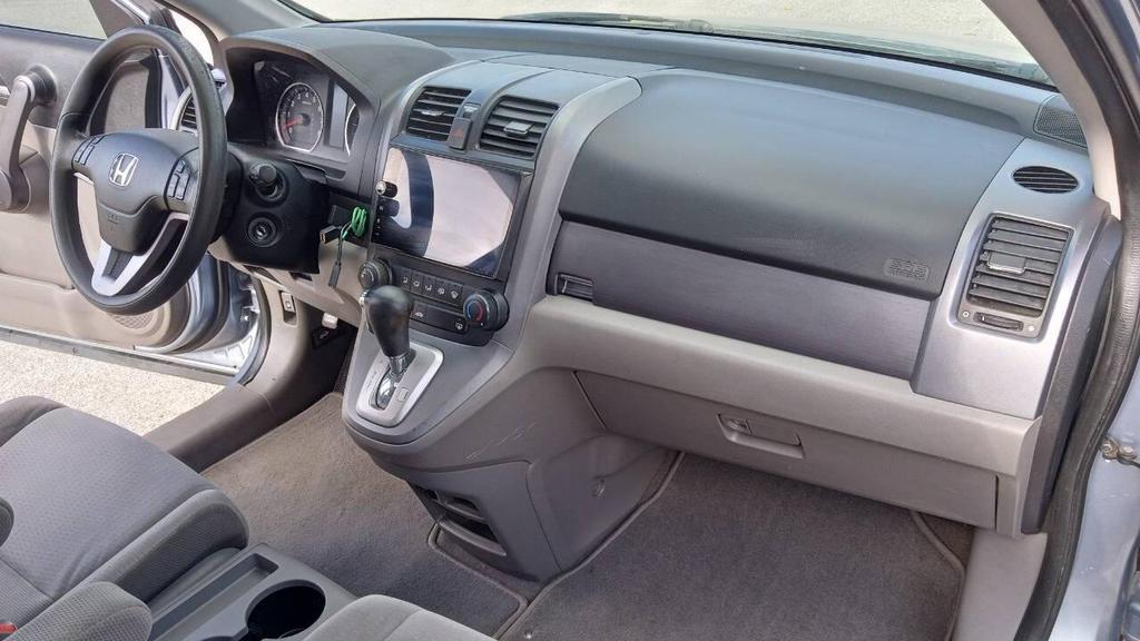 used 2009 Honda CR-V car, priced at $8,500