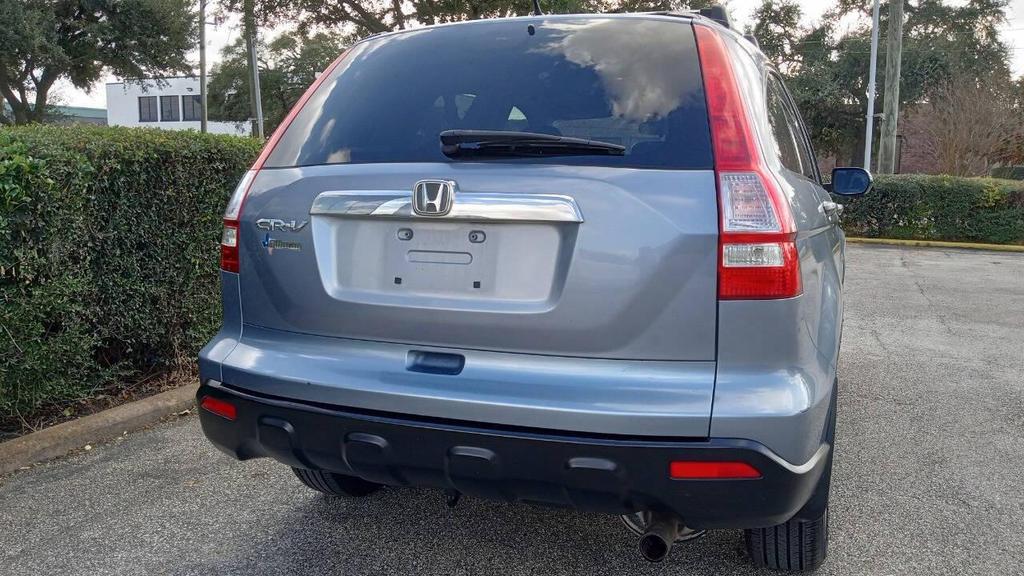 used 2009 Honda CR-V car, priced at $8,500