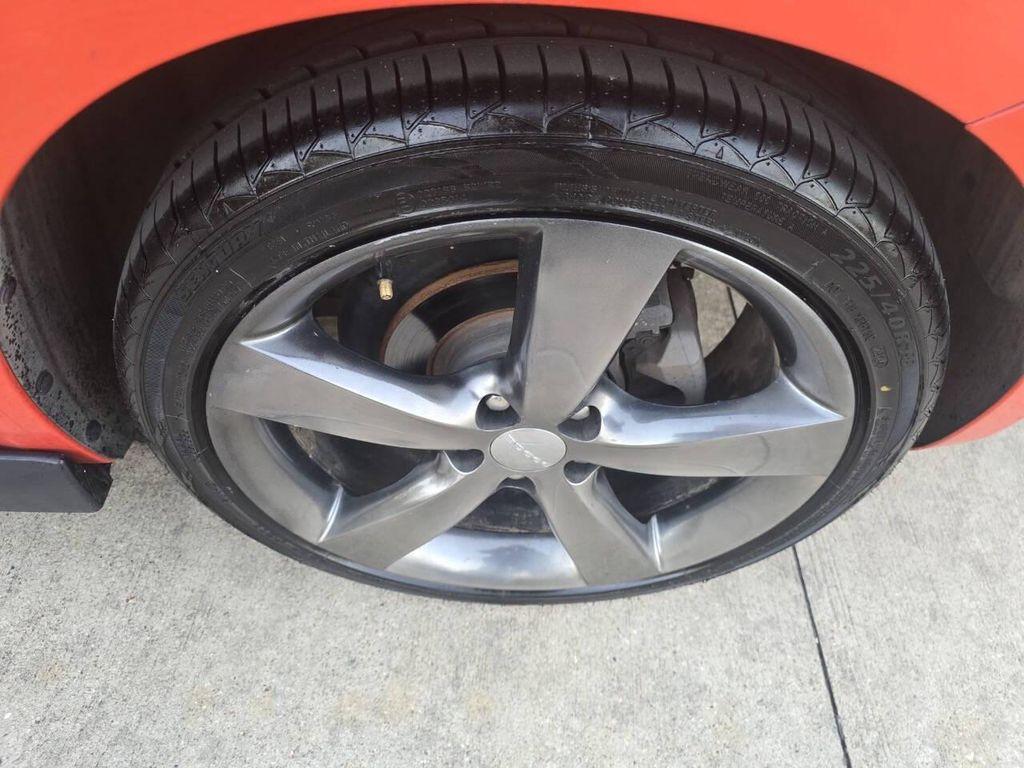 used 2015 Dodge Dart car, priced at $7,500