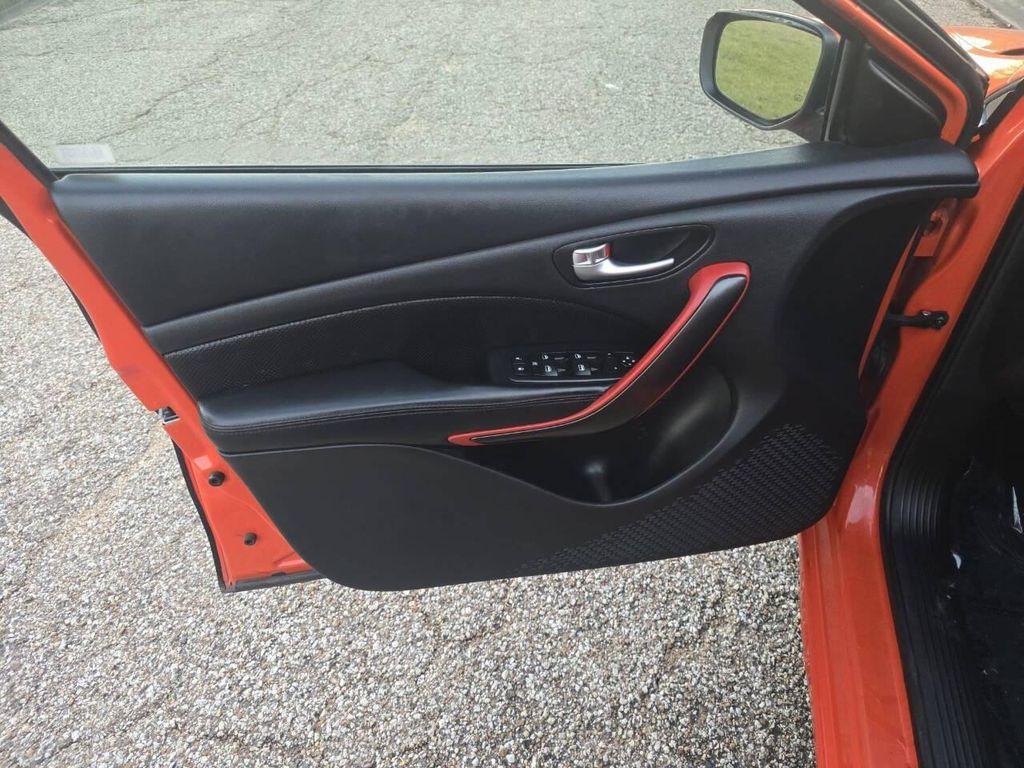 used 2015 Dodge Dart car, priced at $7,500