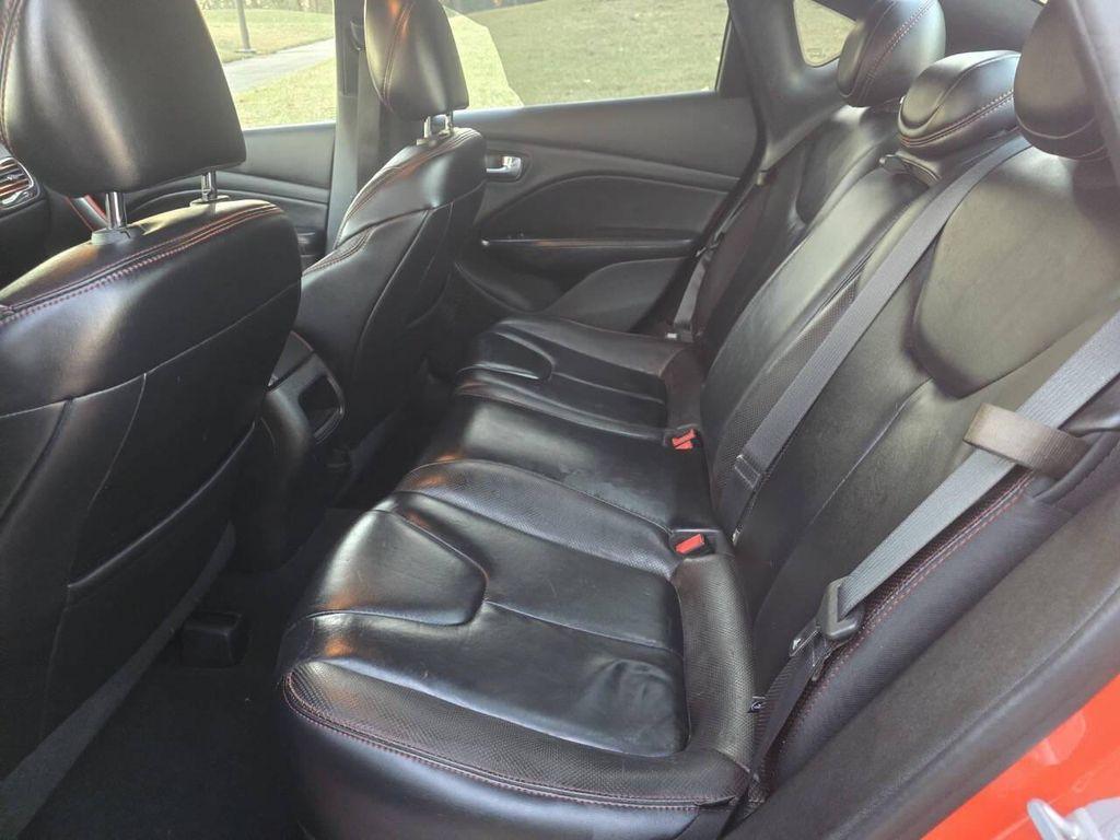 used 2015 Dodge Dart car, priced at $7,500