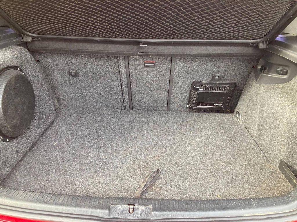 used 2008 Volkswagen R32 car, priced at $8,500