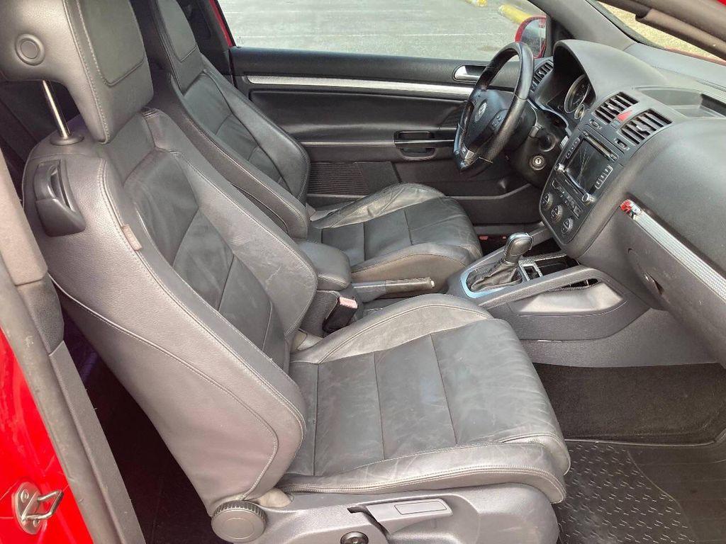 used 2008 Volkswagen R32 car, priced at $8,500