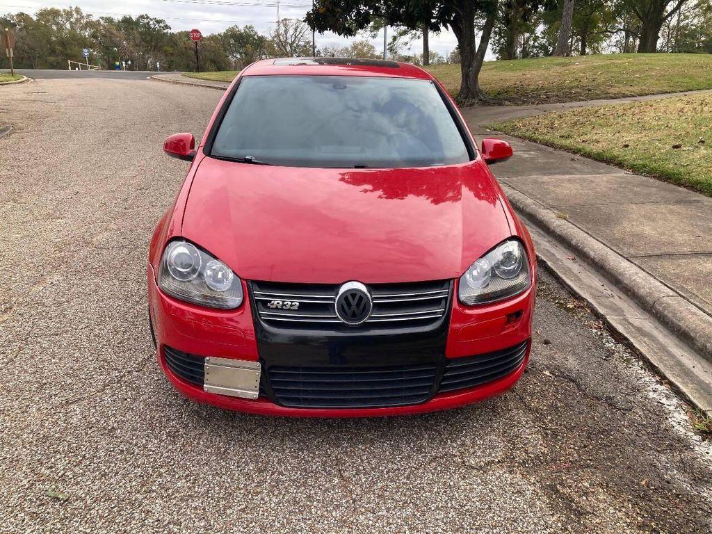 used 2008 Volkswagen R32 car, priced at $8,500