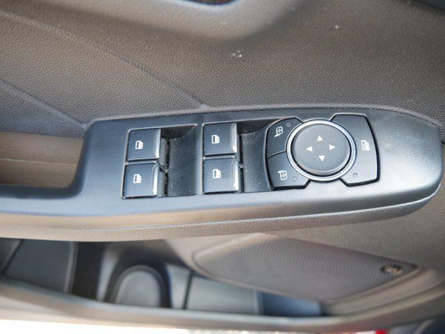 used 2025 Ford Escape car, priced at $37,850