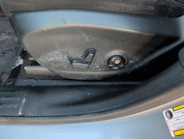 used 2017 Jeep Cherokee car, priced at $10,996