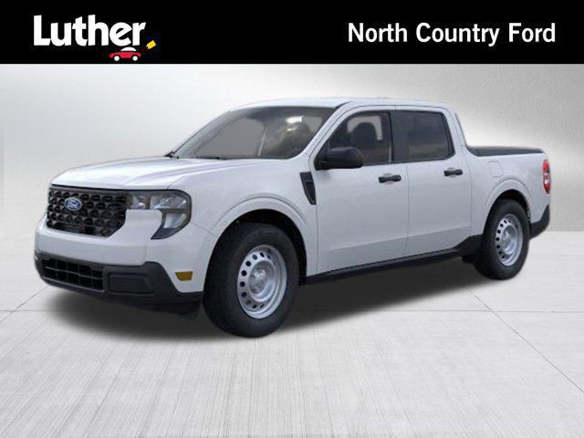 new 2026 Ford Maverick car, priced at $32,023