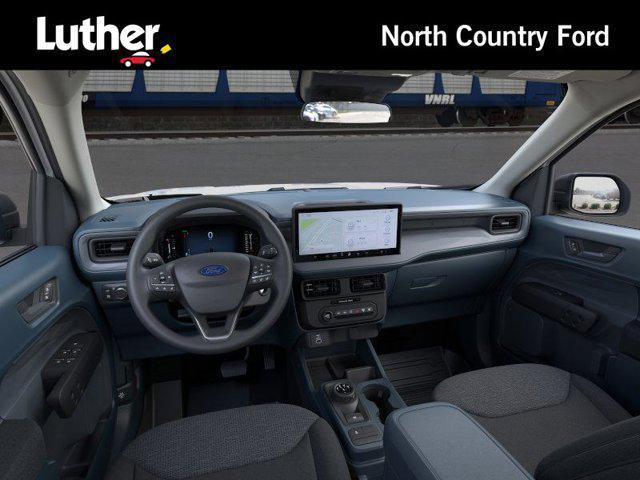 new 2026 Ford Maverick car, priced at $32,023