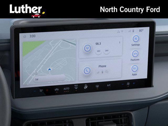 new 2026 Ford Maverick car, priced at $32,023