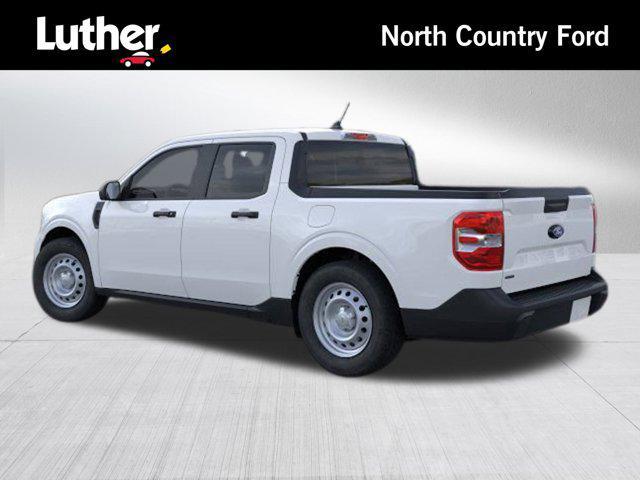 new 2026 Ford Maverick car, priced at $32,023