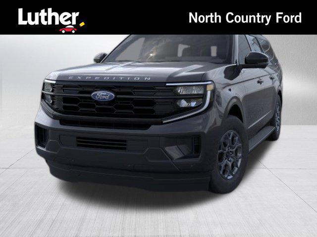 new 2026 Ford Expedition Max car, priced at $72,541