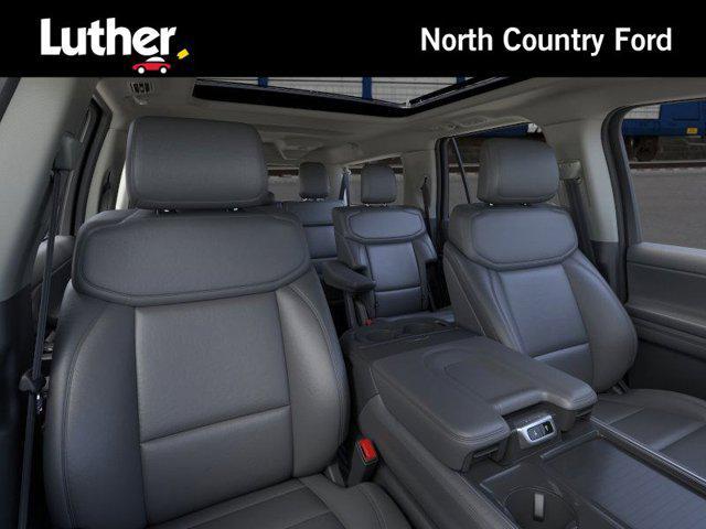 new 2026 Ford Expedition Max car, priced at $75,199