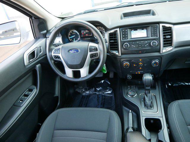 used 2019 Ford Ranger car, priced at $23,000