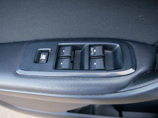 used 2019 Ford Ranger car, priced at $23,000