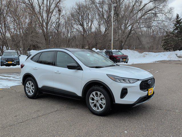 new 2025 Ford Escape car, priced at $30,902