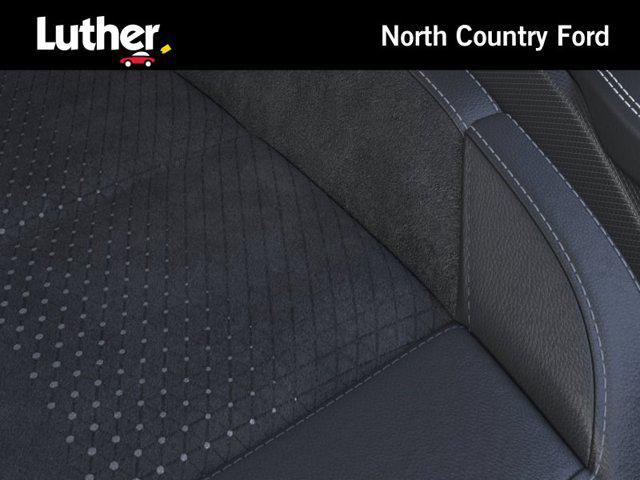 new 2025 Ford Mustang Mach-E car, priced at $52,855