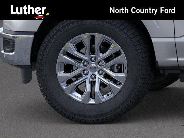 new 2026 Ford F-150 car, priced at $62,380