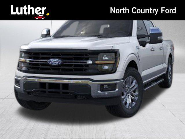 new 2026 Ford F-150 car, priced at $62,380