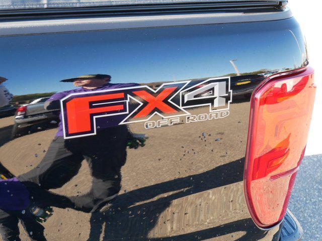 used 2019 Ford Ranger car, priced at $19,996