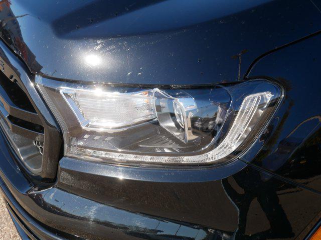 used 2019 Ford Ranger car, priced at $19,996