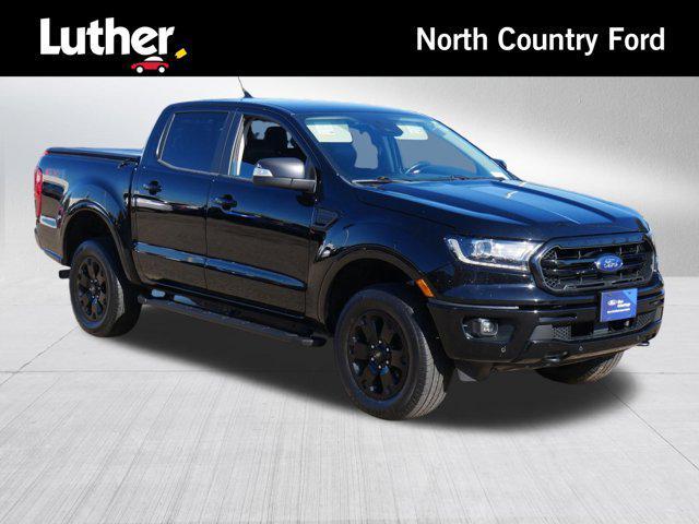 used 2019 Ford Ranger car, priced at $19,996