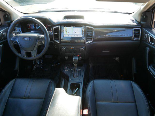 used 2019 Ford Ranger car, priced at $19,996